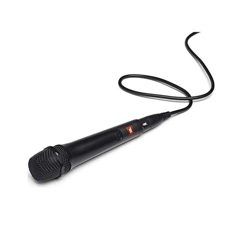 JBL PBM100 Wired Microphone JBL PBM100 Wired Microphone